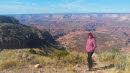 Grand Canyon North Rim Westseite