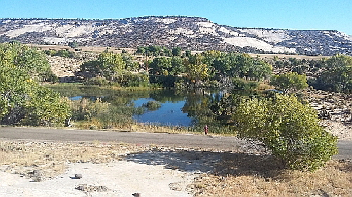 Burr Trail Road