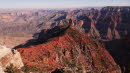 Grand Canyon North Rim Ostseite