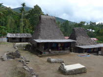 Tolela Traditional Village