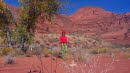 Red Cliffs Conservation Area