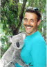 Michael & Koala