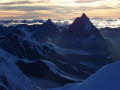 Matterhorn 4.003m