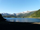 Blick auf den Lago Conquillio