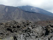 Vulkan Antuco 2.969m