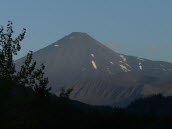 Vulkan Antuco