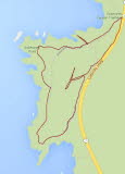 Soberandes Point Trail