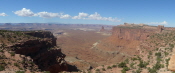 Canyonlands - Island in the Sky