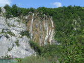 Plitvicer Seen