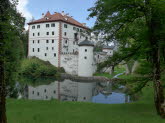 Schloss Sneznik