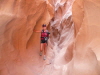 Grand Staircase - Coyote Gulch