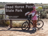 Dead Horse State Park