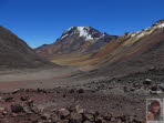 Vulkan Chachany 6.057m