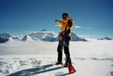 Mein Lieblingsberg - Mount Everest