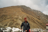 Gorkyo Peak 5.360m